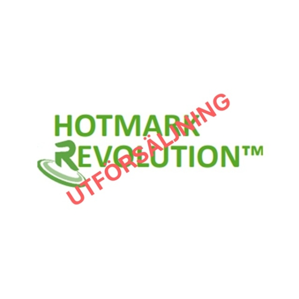 Hotmark Revolution